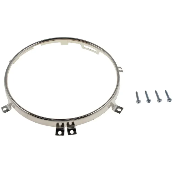 Dorman HELP! Headlight Retaining Ring – 42408