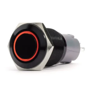 Race Sport 19mm 2-Position 12V On/Off Pre-Wired Switch (1006695)