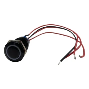Race Sport 19mm 2-Position 12V On/Off Pre-Wired Switch (1006695) - view 3