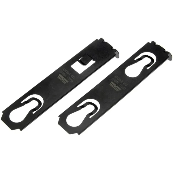 Dorman HELP! Headlight Bulb Retainer Kit – 42429