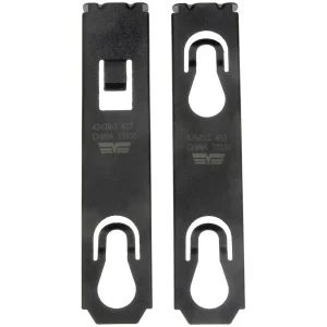 Dorman HELP! Headlight Bulb Retainer Kit – 42429 - view 2