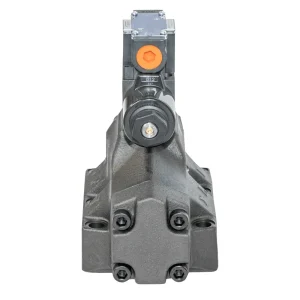 Yuken Hydraulic Directional Valve Pilot Operated (DSHG-06-2B2-T-D24-5390-L)