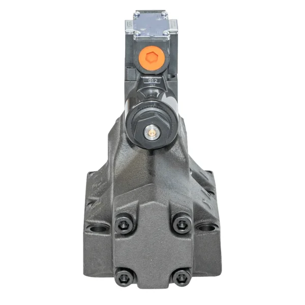 Yuken Hydraulic Directional Valve Pilot Operated (DSHG-06-2B2-T-D24-5390-L)
