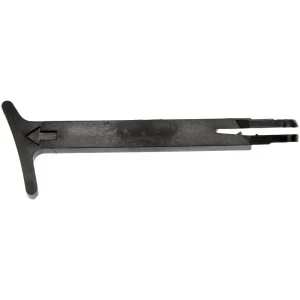 Dorman HELP! Hood Safety Latch Release Pull – 42433 - view 2
