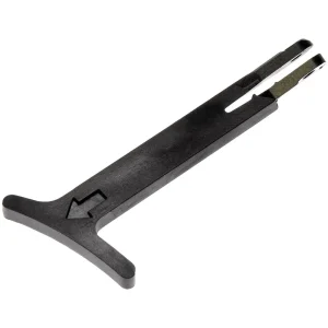 Dorman HELP! Hood Safety Latch Release Pull – 42434