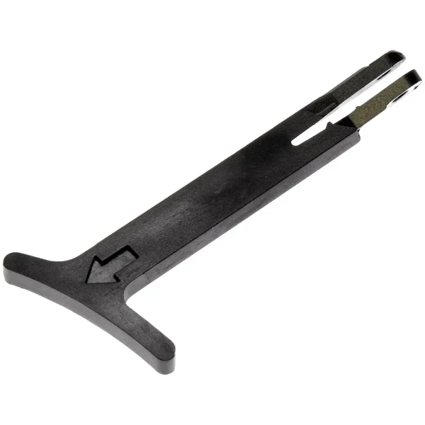 Dorman HELP! Hood Safety Latch Release Pull – 42434
