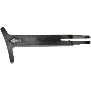 Dorman HELP! Hood Safety Latch Release Pull – 42434 - view 2