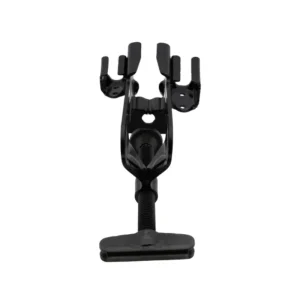 Grip-on Double hands-free Locking Plier Holder 1075
