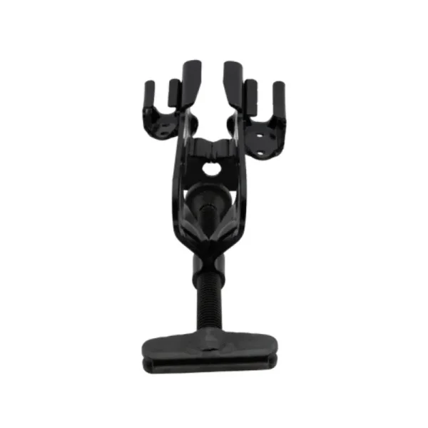 Grip-on Double hands-free Locking Plier Holder 1075
