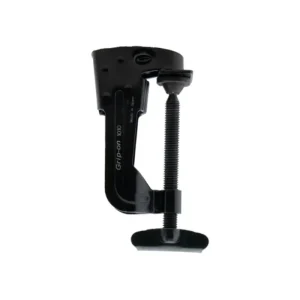 Grip-on Hands Free Locking Plier Holder 1010
