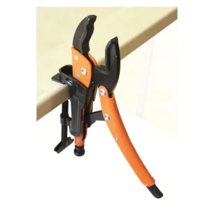 Grip-on Hands Free Locking Plier Holder 1010 - view 2