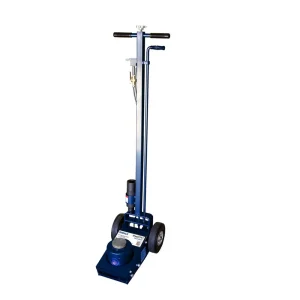 Mahle ShopPRO 25 Ton Commercial Vehicle Axle Jack – Large Pad (485 80053 00) - view 2