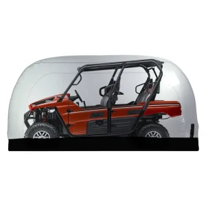 10′ CarCapsule Indoor (CC10F) - view 2