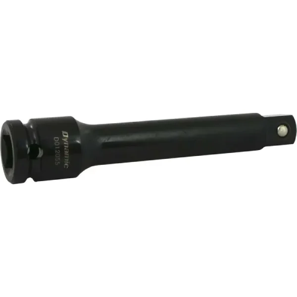 Dynamic Tools 1/2in. Drive Extension 5in. Long Impact D012055