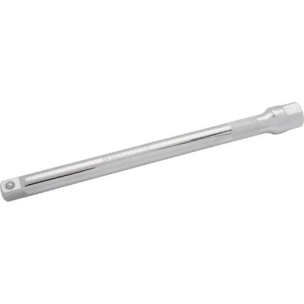 Dynamic Tools 1/2in. Drive Chrome Extension 10in. Long D012010