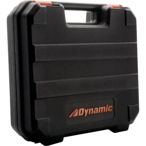 Dynamic Tools 3/8in. Drive 57 Piece 12 Point Standard/Deep SAE/Metric Socket Set 1/4in. – 1in. 6mm – - view 3