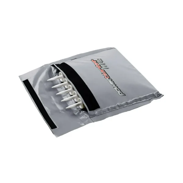 Powerblanket Caulk Warmer & Equipment Heated Pouch (PBLCAULK)