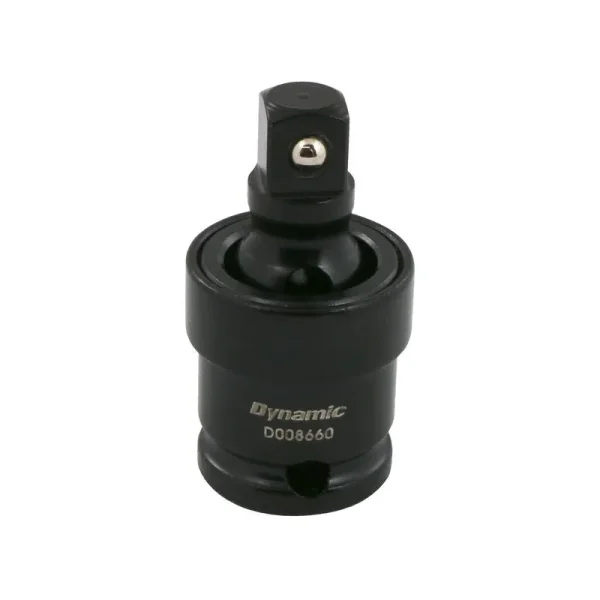 Dynamic Tools 3/8in. Drive Universal Joint Impact D008660