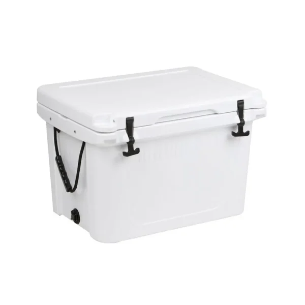 Mammoth Ranger 65 Cooler (White)