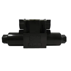 Yuken JIS Directional Solenoid Valve 24VDC Standard (DSG-01-3C2-D24-70)