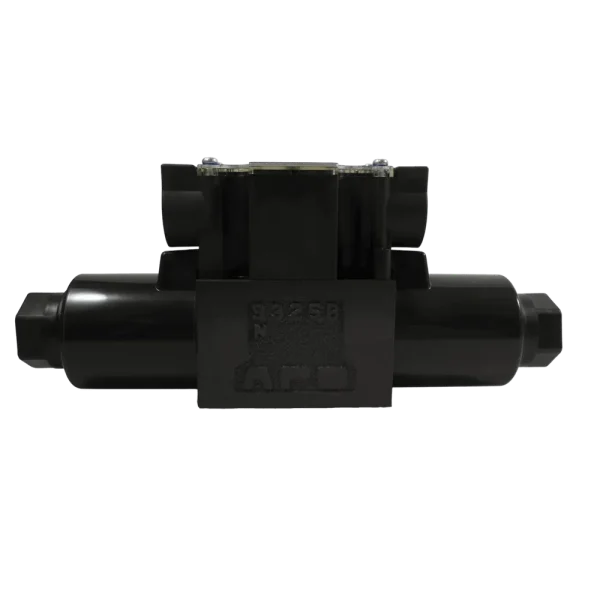 Yuken JIS Directional Solenoid Valve 24VDC Standard (DSG-01-3C2-D24-70)
