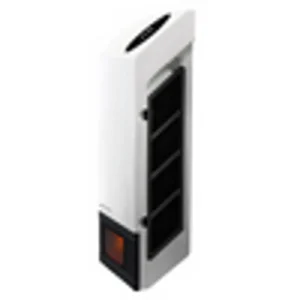 Heat Storm Deluxe Wall Wi-Fi Heater with Digital Thermostat (HS-1000-WX-WiFi) - view 3