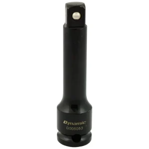 Dynamic Tools 3/8in. Drive Extension 3in. Long Impact D005053