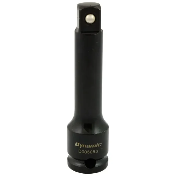 Dynamic Tools 3/8in. Drive Extension 3in. Long Impact D005053