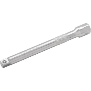 Dynamic Tools 1/4in. Drive Chrome Extension 4in. Long D001004