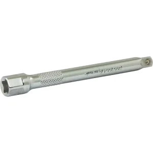 Dynamic Tools 1/4in. Drive Chrome Extension 4in. Long D001004 - view 2