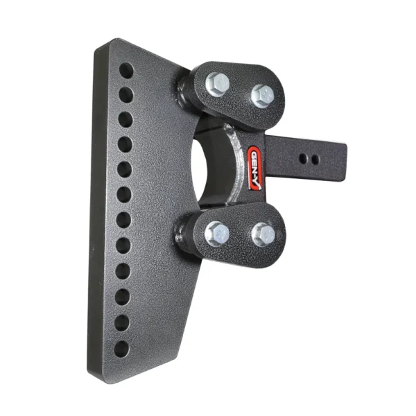 Gen-Y Hitch The BOSS TORSION-FLEX 2.5″ Weight Distribution Shank 9.5″ Drop 1.7K TW 16K Hitch (GH-1103)