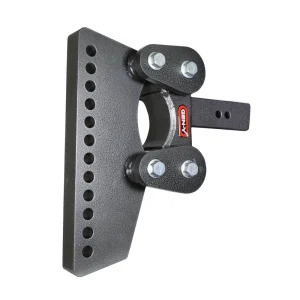 Gen-Y Hitch The BOSS TORSION-FLEX 2.5″ Weight Distribution Shank 9.5″ Drop 1.7K TW 16K Hitch (GH-1103) - view 2