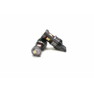 Race Sport Terminator Series 7440 Base LED White Bulbs (1006903) - view 2
