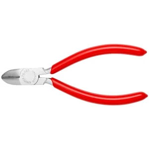 Knipex Electronics Nipper 125mm for DIY (7603125) - view 3