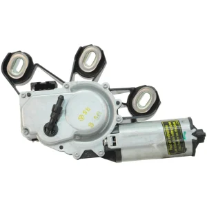 Cardone Wiper Motor – Remanufactured – 43-3423 - view 2