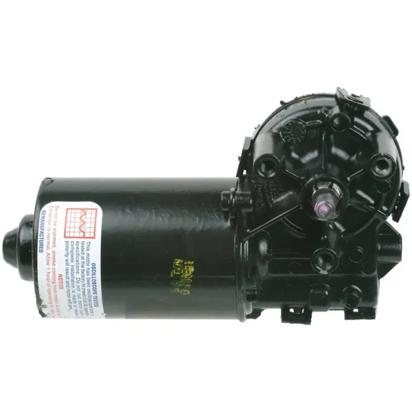 Cardone Wiper Motor – Remanufactured – 43-3502