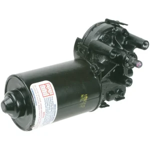Cardone Wiper Motor – Remanufactured – 43-3502 - view 3
