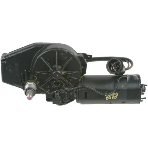 Cardone Wiper Motor – Remanufactured – 43-3505