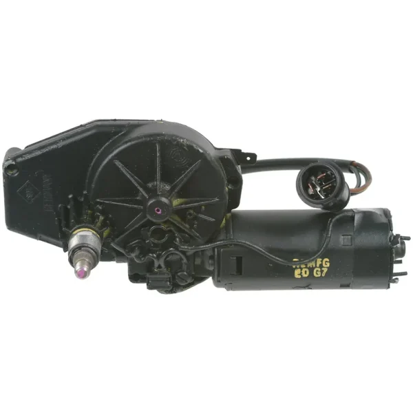Cardone Wiper Motor – Remanufactured – 43-3505