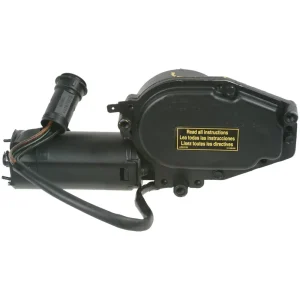 Cardone Wiper Motor – Remanufactured – 43-3505 - view 2
