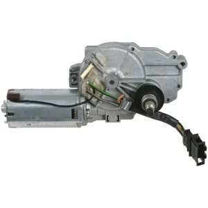 Cardone Wiper Motor – Remanufactured – 43-3507