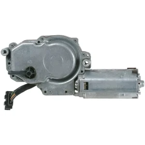 Cardone Wiper Motor – Remanufactured – 43-3507 - view 2