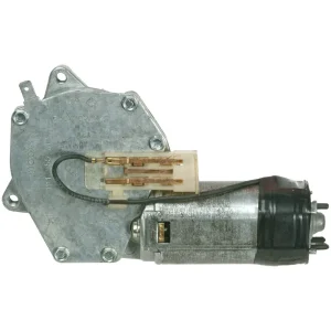 Cardone Wiper Motor – Remanufactured – 43-3510 - view 2