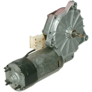 Cardone Wiper Motor – Remanufactured – 43-3510 - view 3