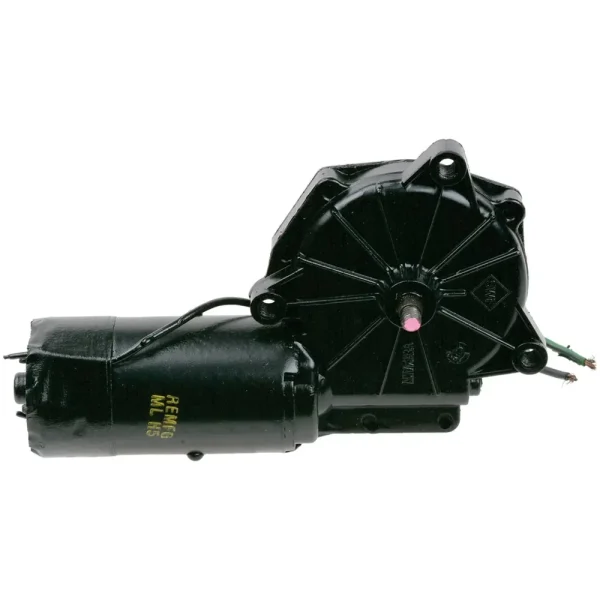 Cardone Wiper Motor – Remanufactured – 43-3513