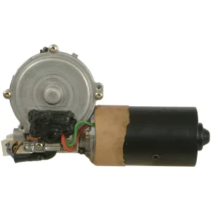 Cardone Wiper Motor – Remanufactured – 43-3531 - view 2