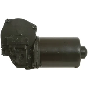 Cardone Wiper Motor – Remanufactured – 43-3553 - view 2