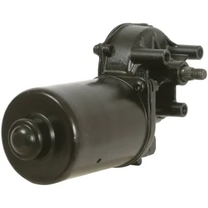 Cardone Wiper Motor – Remanufactured – 43-3553 - view 3
