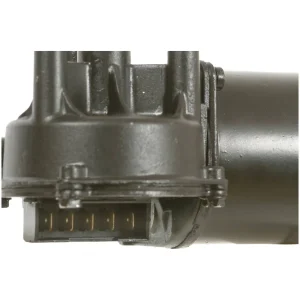 Cardone Wiper Motor – Remanufactured – 43-3553 - view 4