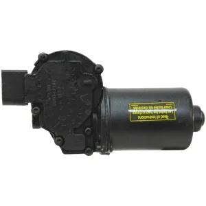 Cardone Wiper Motor – Remanufactured – 43-3560 - view 2